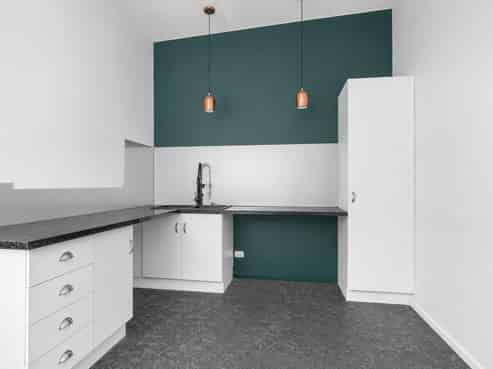 Conway lane first floor office/retail space