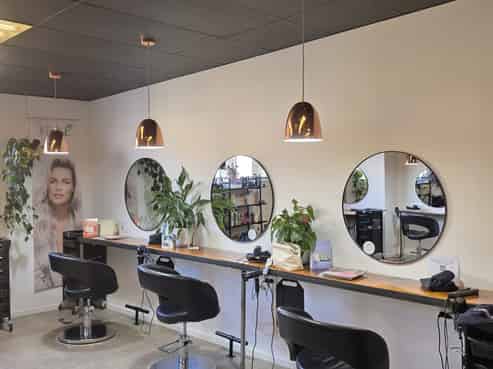 Conway lane first floor office/retail space