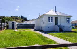 26 Colne Street, Oamaru