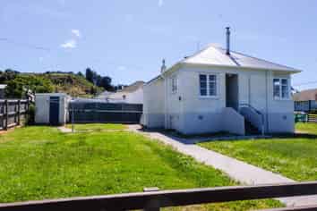 26 Colne Street, Oamaru