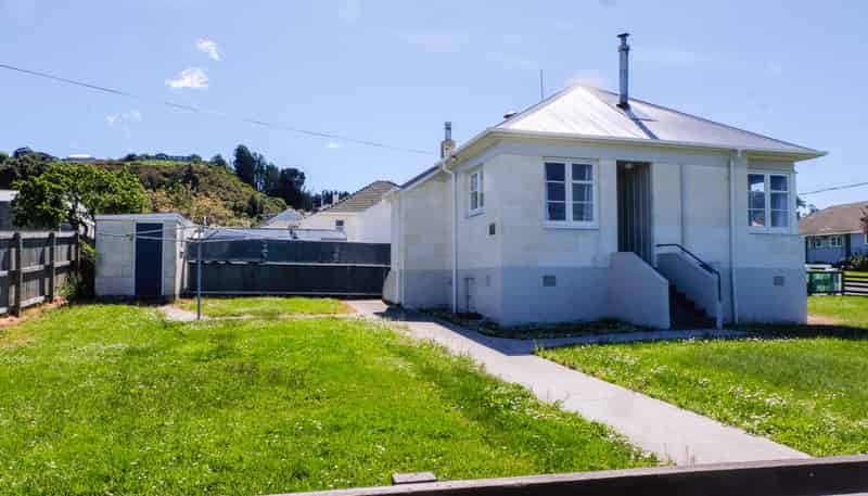 26 Colne Street, Oamaru