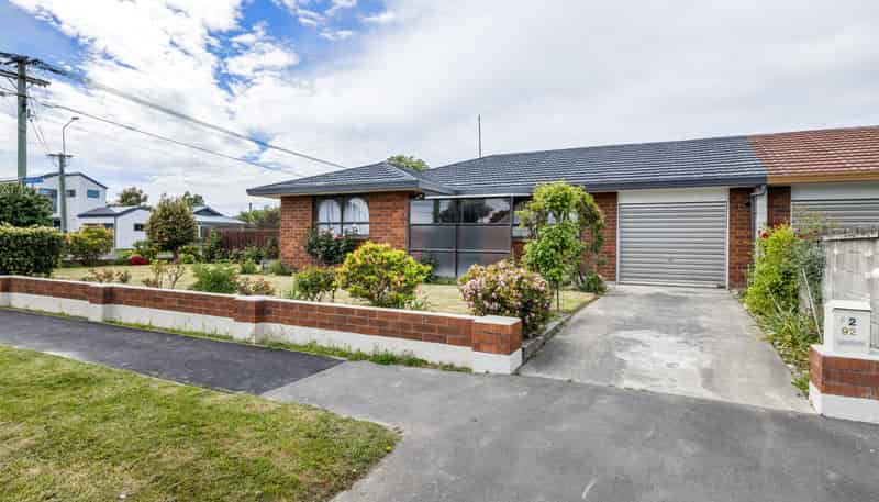 2/92 Rahera Street, Spreydon
