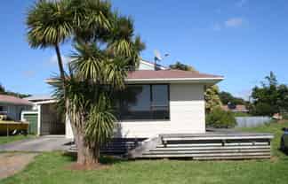 103 Queen Street, Waitara