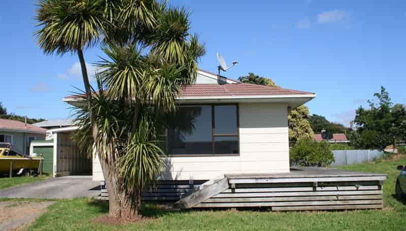 103 Queen Street, Waitara