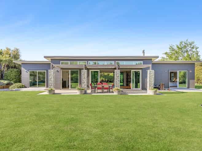 28 Sam John Place, Lake Hawea