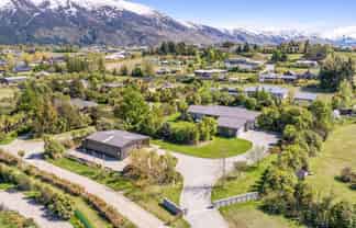 28 Sam John Place, Lake Hawea