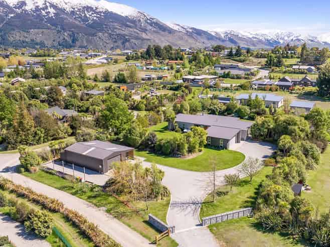 28 Sam John Place, Lake Hawea
