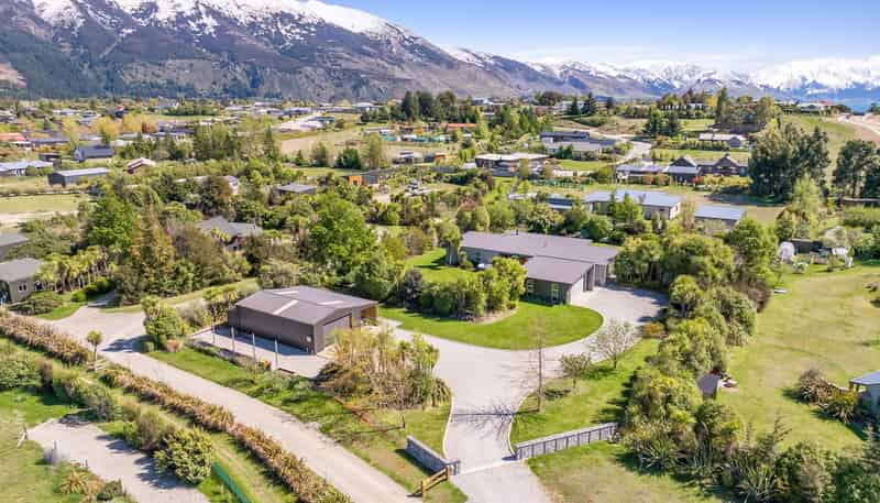 28 Sam John Place, Lake Hawea