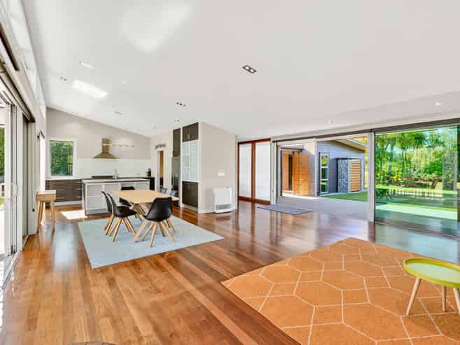 28 Sam John Place, Lake Hawea