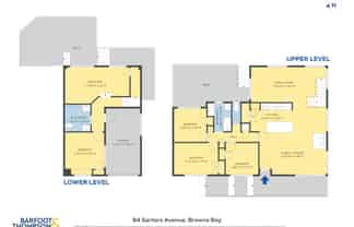 94 Sartors Avenue, Browns Bay