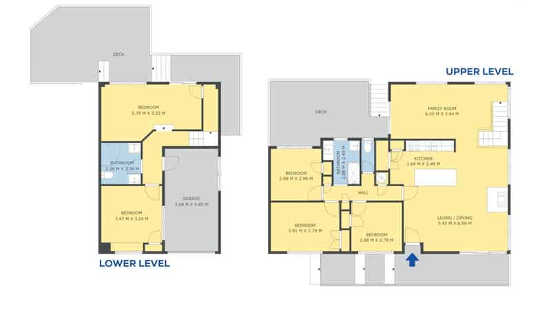 94 Sartors Avenue, Browns Bay