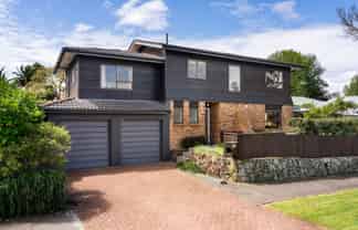 95A Pah Road, Epsom