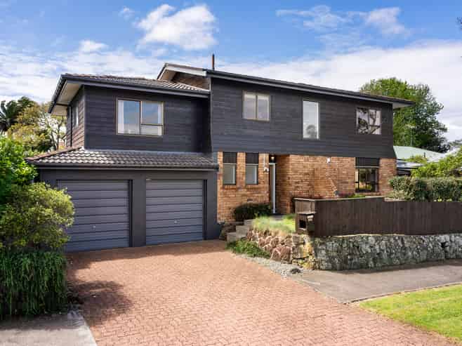 95A Pah Road, Epsom