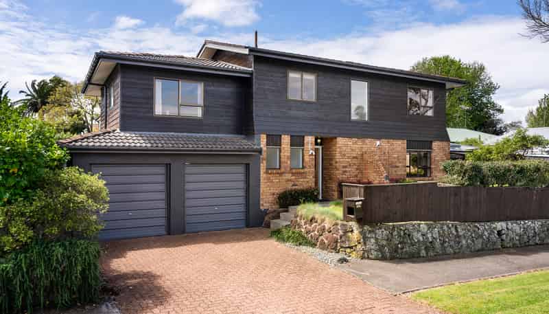 95A Pah Road, Epsom