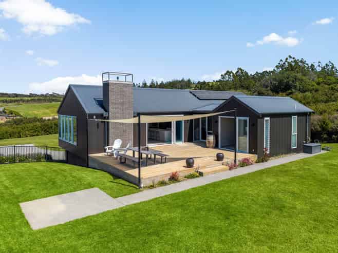 14 Rongoa Road, Hibiscus Coast Surrounds