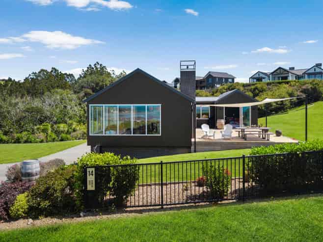 14 Rongoa Road, Hibiscus Coast Surrounds