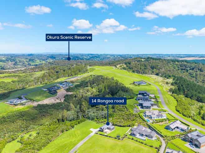 14 Rongoa Road, Hibiscus Coast Surrounds