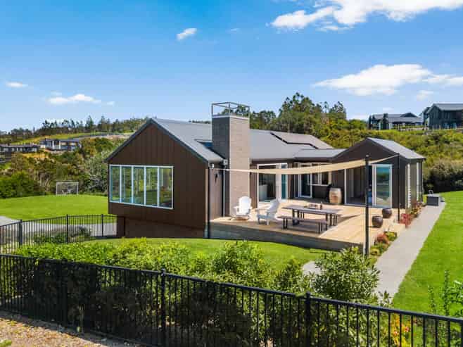 14 Rongoa Road, Hibiscus Coast Surrounds