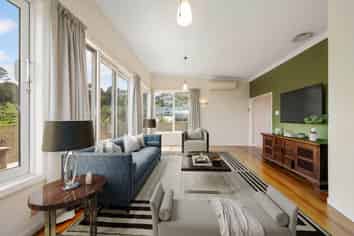 7 Upoko Road, Hataitai