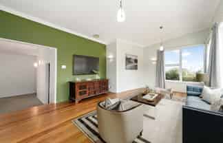 7 Upoko Road, Hataitai