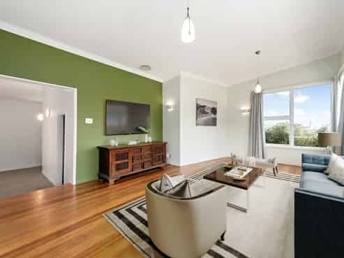 7 Upoko Road, Hataitai