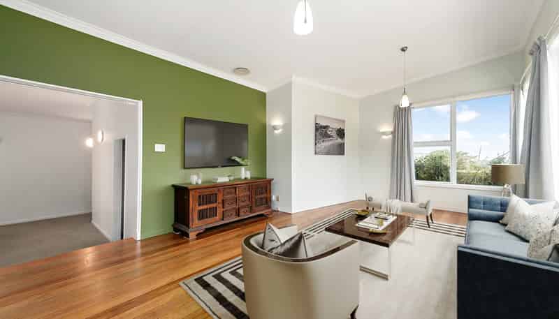 7 Upoko Road, Hataitai