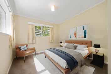 7 Upoko Road, Hataitai