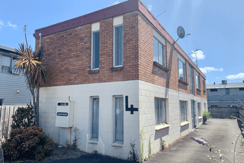 1/4 Richmond Street, Whitiora