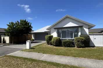 6 Burford Way, Rolleston