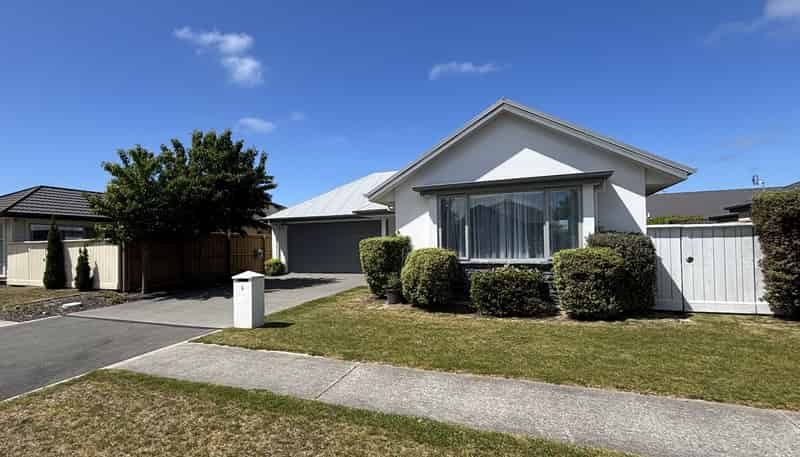 6 Burford Way, Rolleston