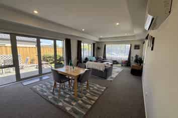 6 Burford Way, Rolleston