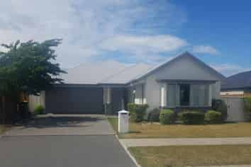 6 Burford Way, Rolleston