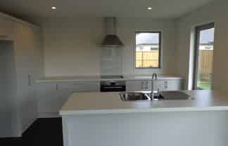 6 Burford Way, Rolleston