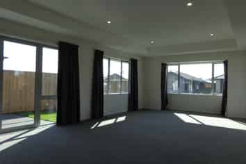 6 Burford Way, Rolleston