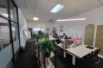 Affordable Mt Albert Office Space - Available Now