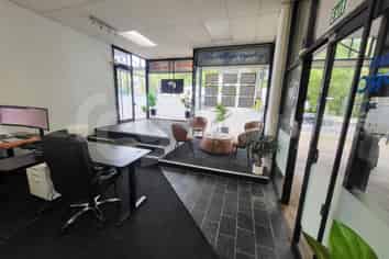 Affordable Mt Albert Office Space - Available Now