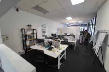 Affordable Mt Albert Office Space - Available Now