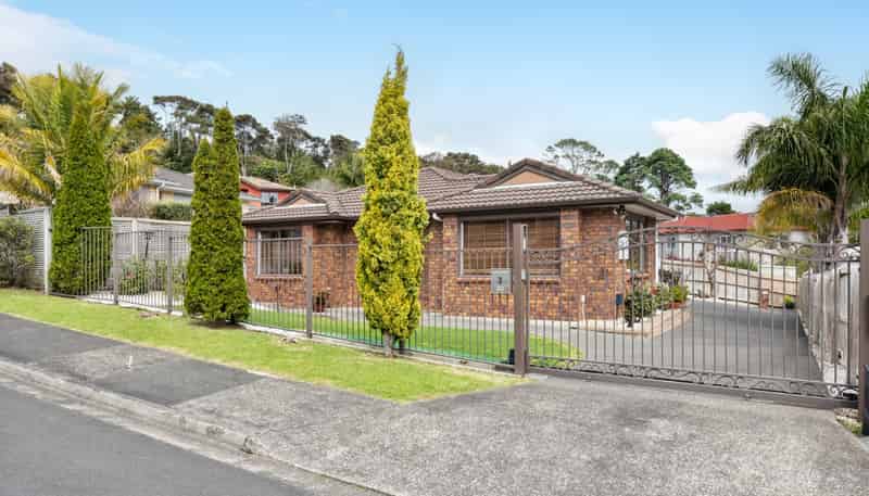 3 Hornsey Avenue, Henderson