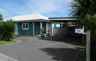 29 Awatea Av, Paraparaumu