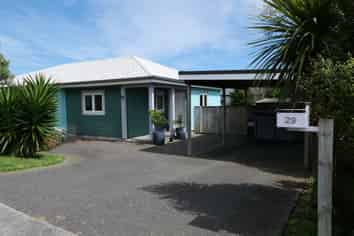 29 Awatea Av, Paraparaumu