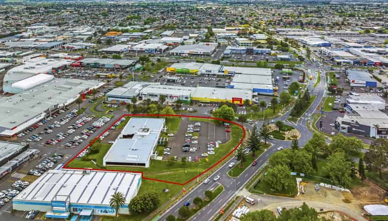 33 Lambie Drive, Manukau