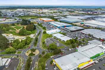 Landmark site poised for next phase growth