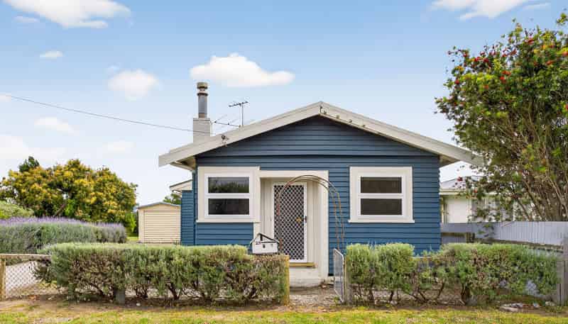 123 Chalmers Road, Elgin