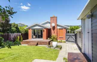 18 Hurunui Street, Cracroft