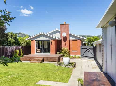 18 Hurunui Street, Cracroft