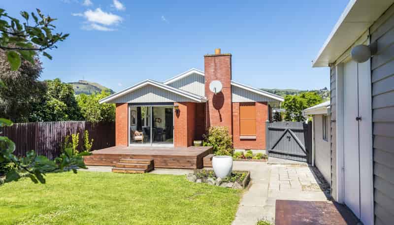 18 Hurunui Street, Cracroft