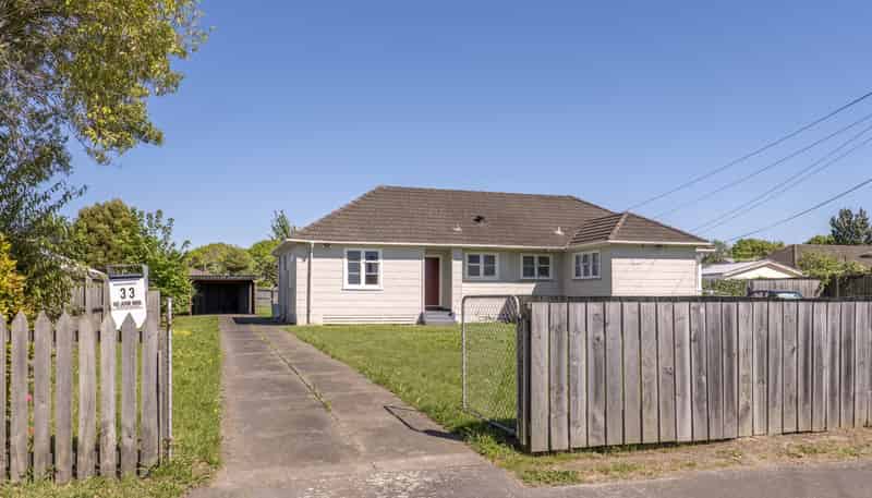 33 Quinns Road, Shirley