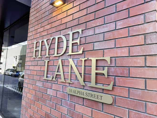 407/10 Alpha Street, Te Aro