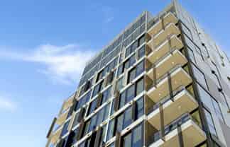 407/10 Alpha Street, Te Aro