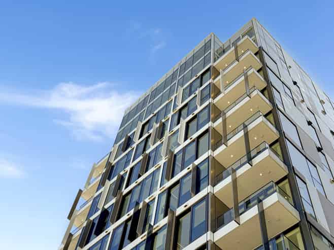 407/10 Alpha Street, Te Aro